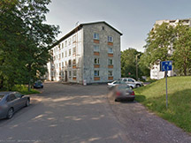 Lasnamäe 32, Tallinn